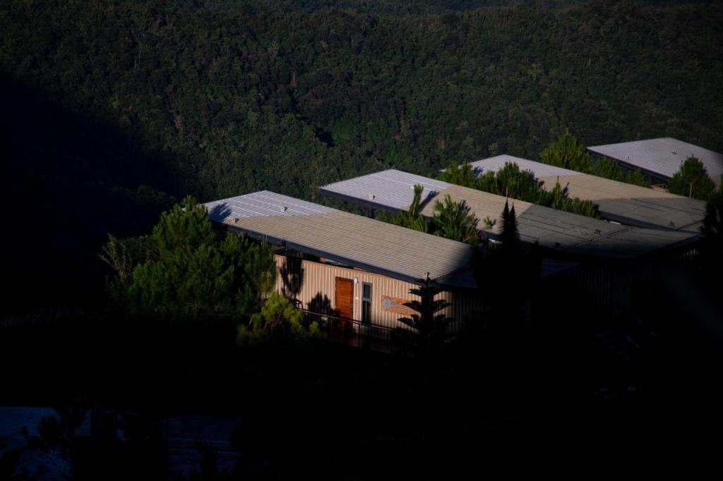 Pino Latte Resort And Hotel Ban Huai Phai Екстер'єр фото
